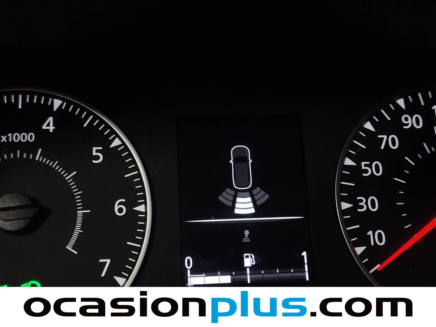 Extras y acabados del Renault Express Renault Express Furgon Advance Blue dCi (95 CV)