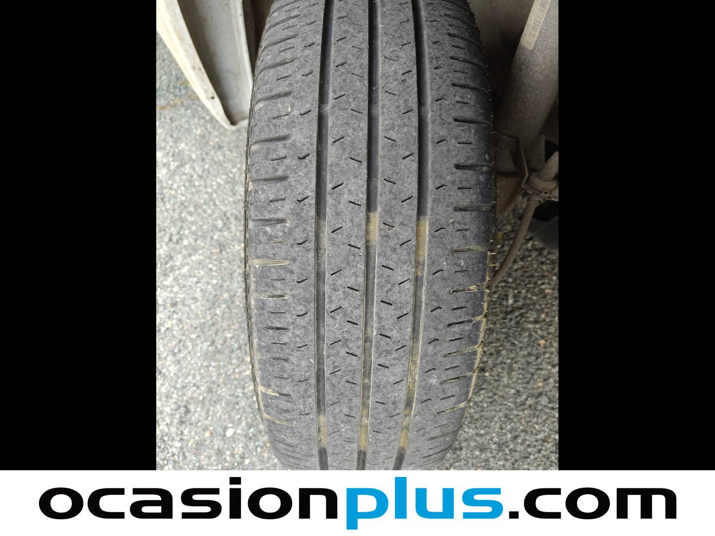 Peugeot Boxer Peugeot Boxer Furgon BlueHDi 140 S&S 335 L3H2 (140 CV) seminuevo