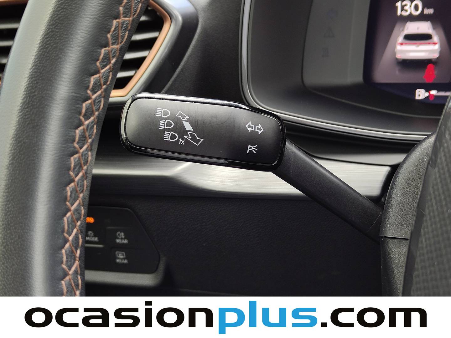 Cupra Formentor Cupra Formentor 1.5 TSI (150 CV) 2024