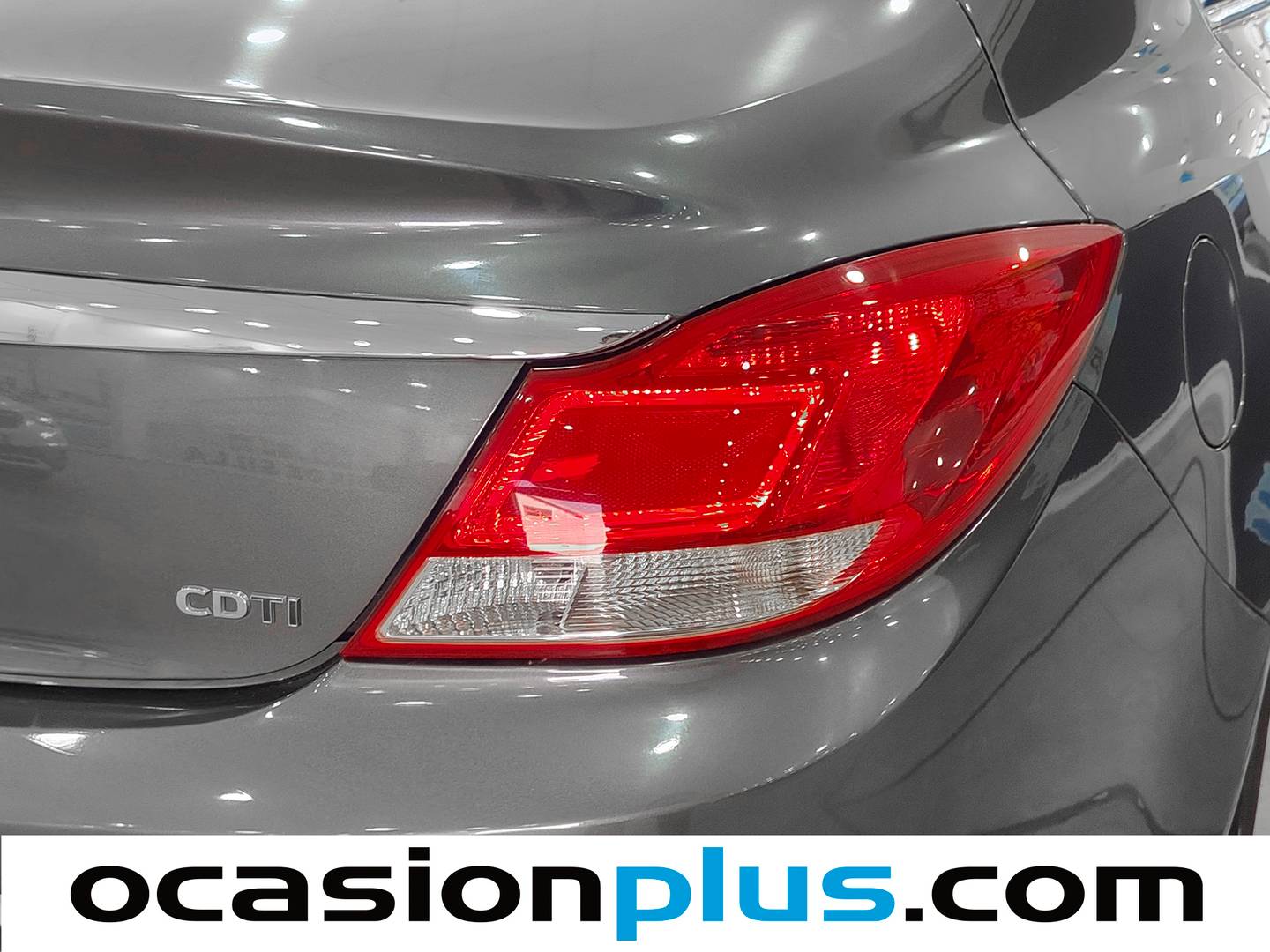 Opel Insignia Opel Insignia 2.0 CDTI ecoFLEX Edition (130 CV) diésel