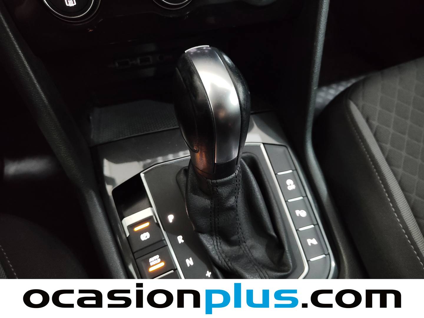 Volkswagen Tiguan Volkswagen Tiguan Advance 2.0 TDI (150 CV) DSG de segunda mano