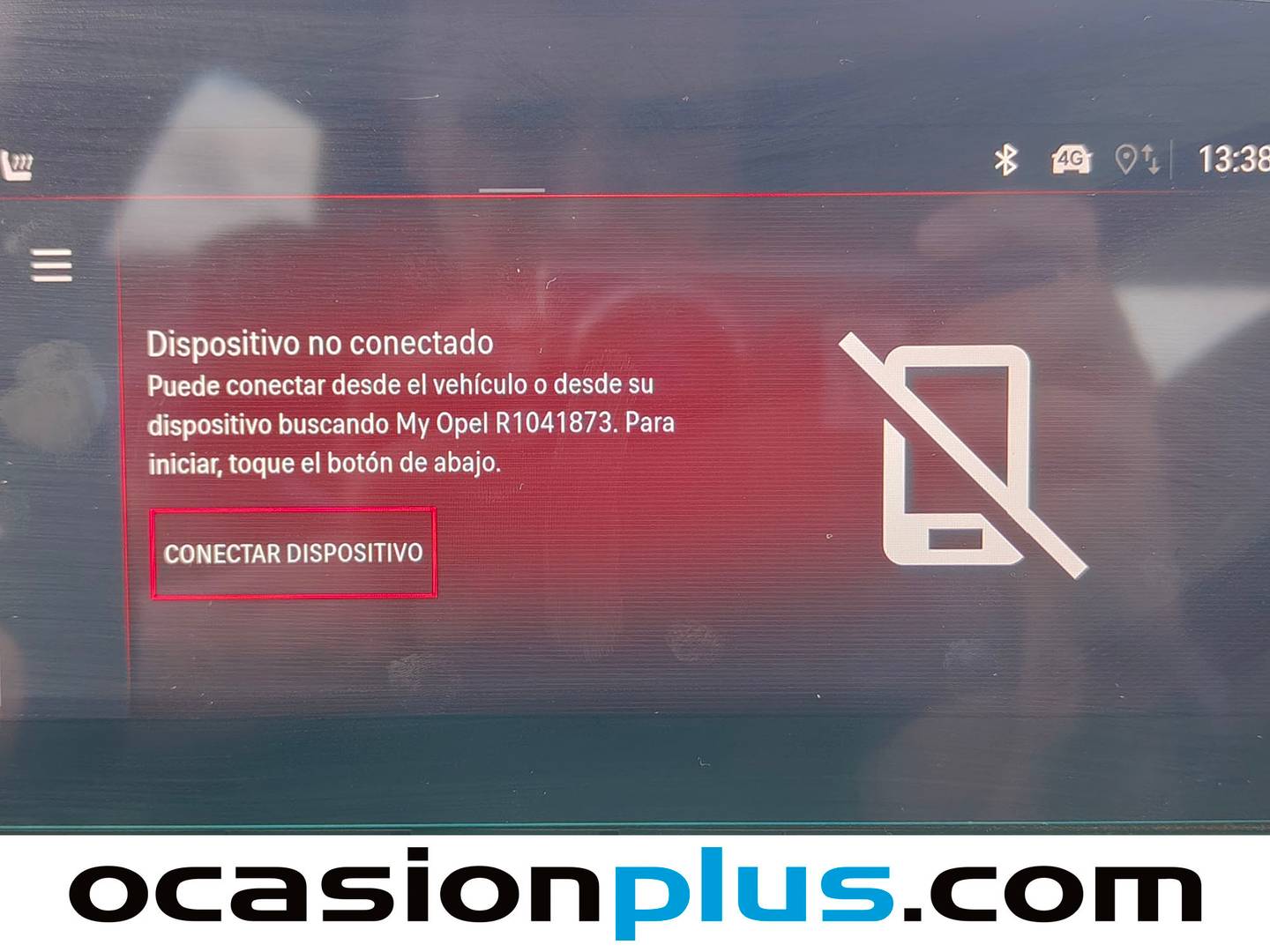 Equipamiento del Opel Astra Opel Astra 1.5D DTH GS Auto (130 CV)