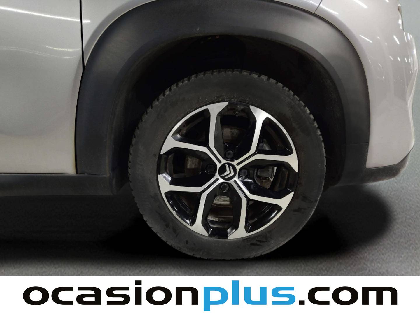 Citroën C3 Aircross Citroen C3 Aircross PureTech 130 S&S Max EAT6 (131 CV) de ocasión