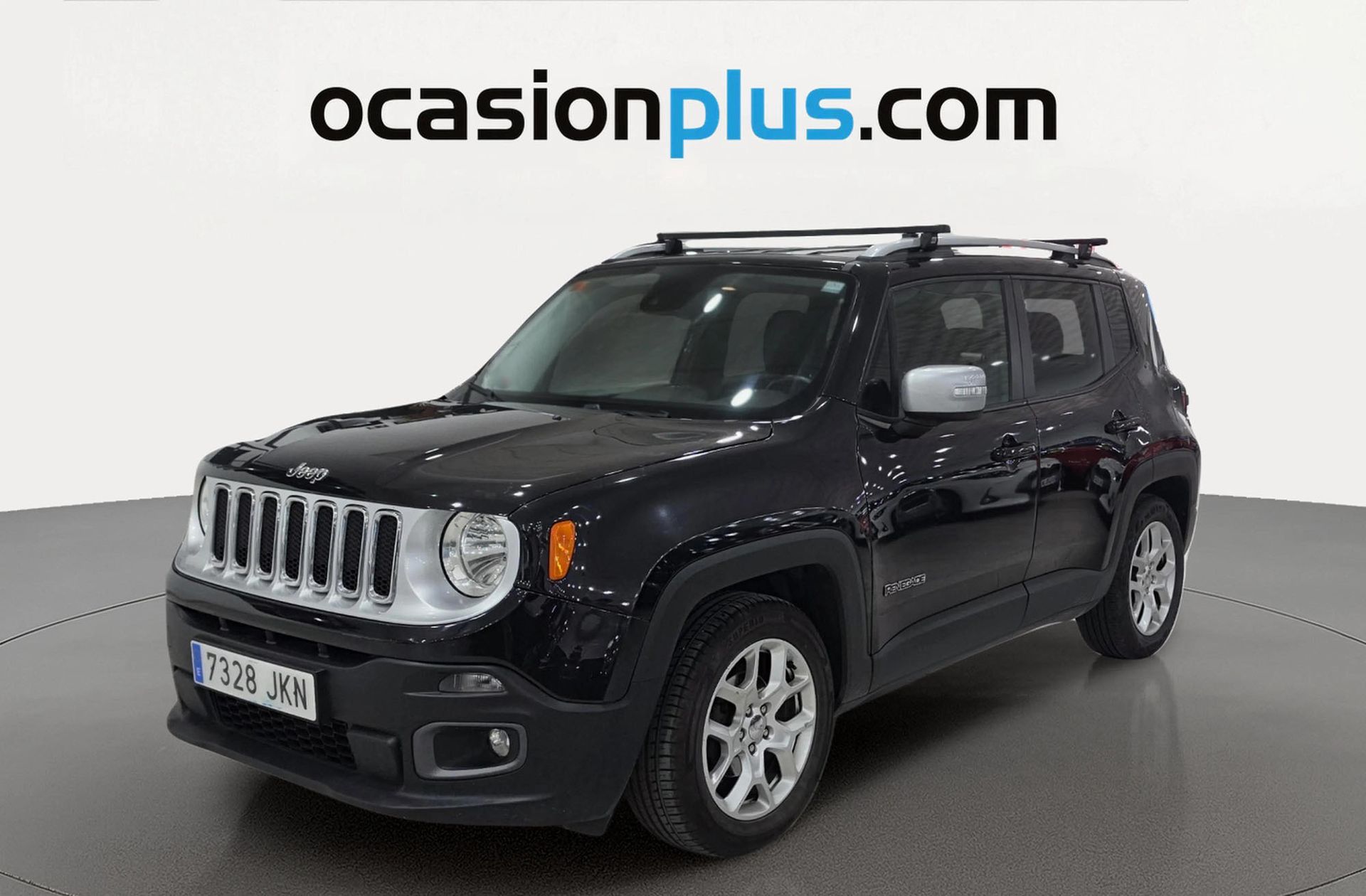 Jeep Renegade 1.6 MultiJet Limited 4x2