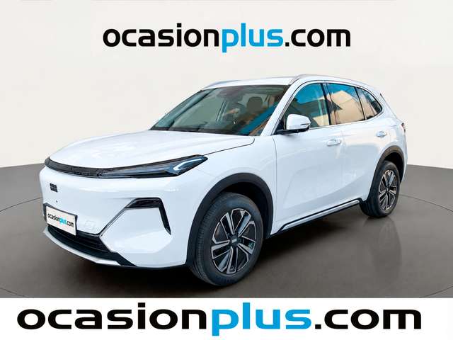 Geely Starray EM-i 1.5 PHEV PRO (262 CV) a estrenar