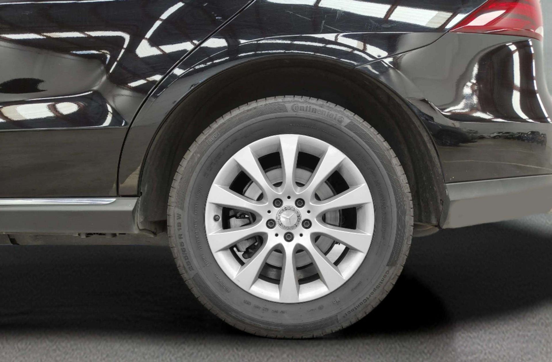 Mercedes-Benz GLE Mercedes GLE 250 d 4Matic - foto 42