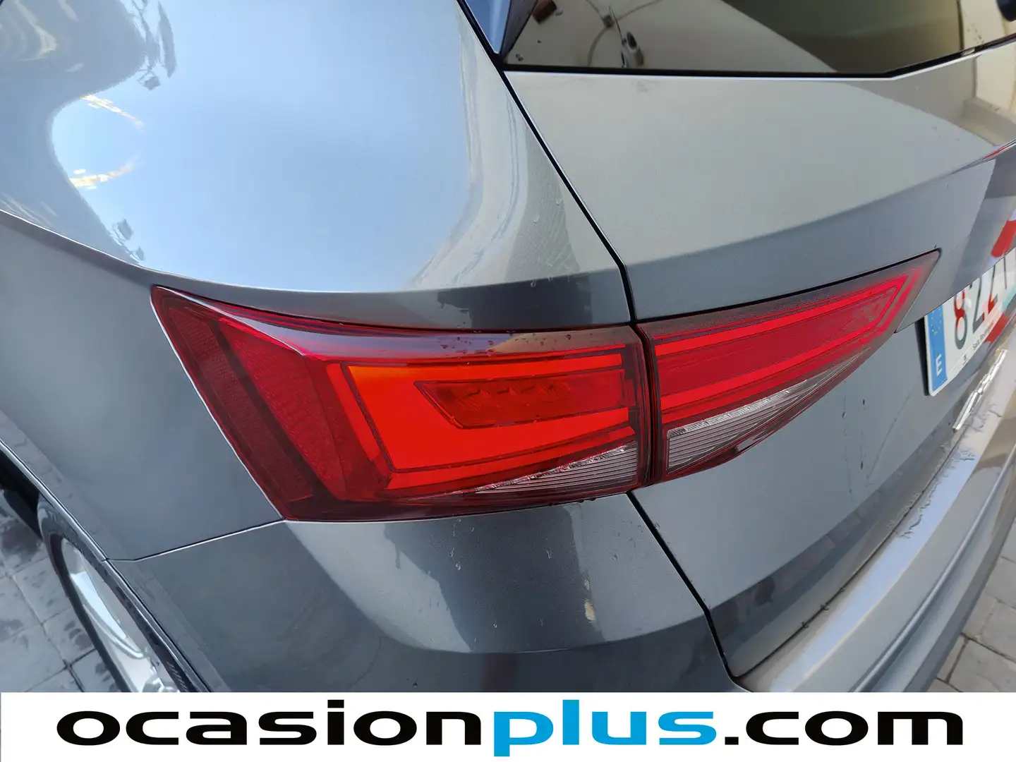 Foto Seat Ateca SEAT Ateca 1.5 TSI S&S FR Special Edition DSG  (150 CV)