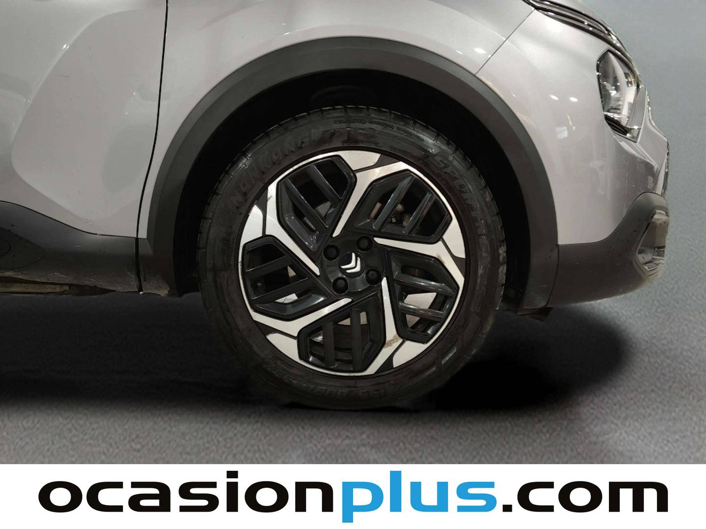 Foto Citroën C4 Citroen C4 PureTech 130 S&S 6v Feel Pack (130 CV)