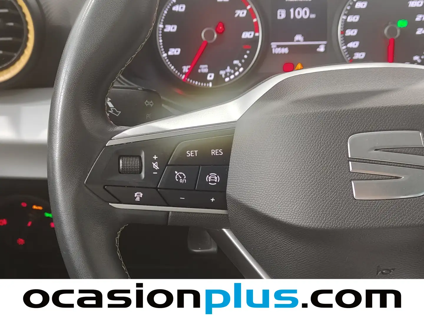 Foto Seat Arona SEAT Arona 1.0 TSI Style XL DSG (110 CV)