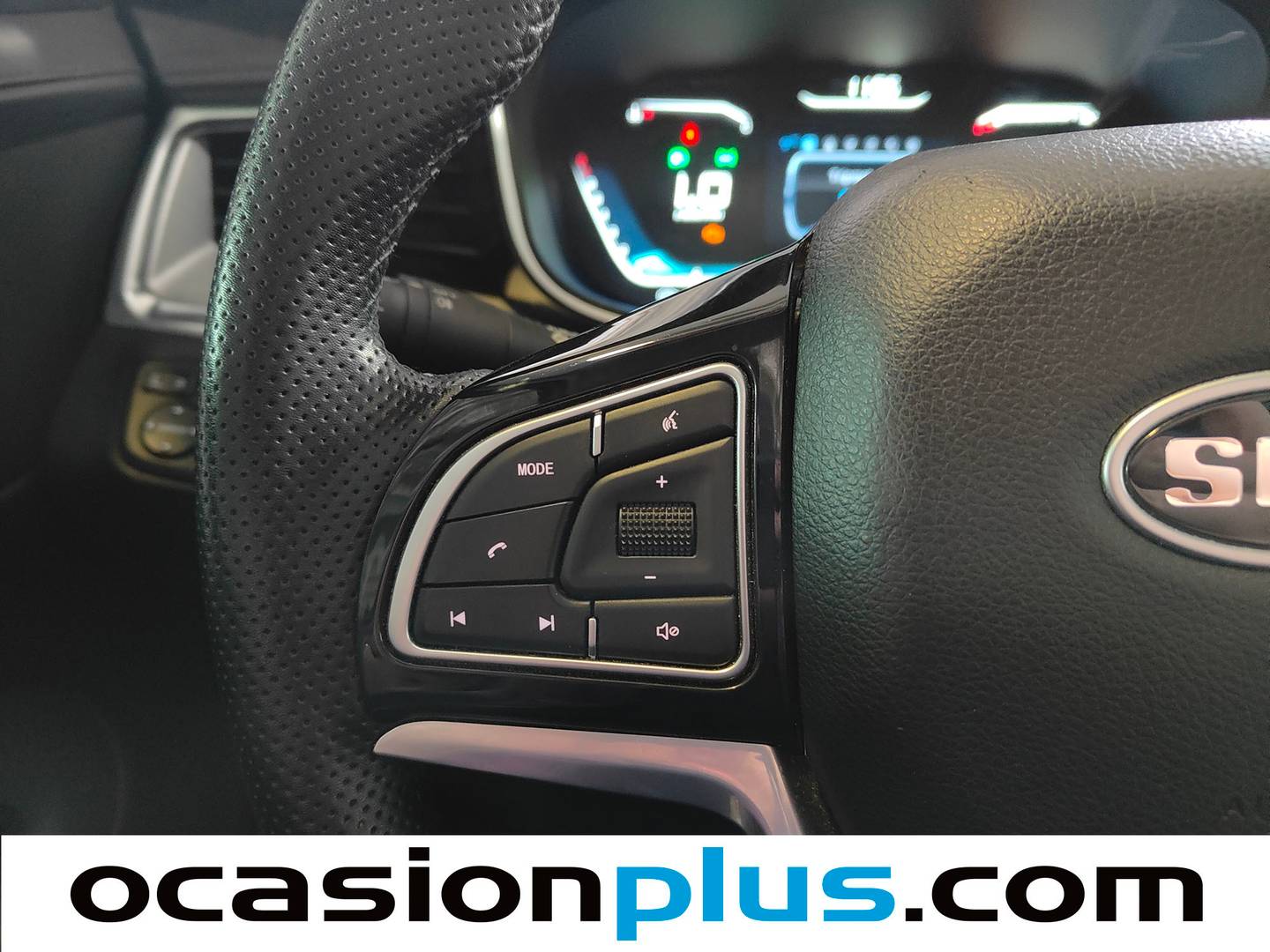 Foto SWM G01 SWM G01 1.5T Luxury (131 CV)