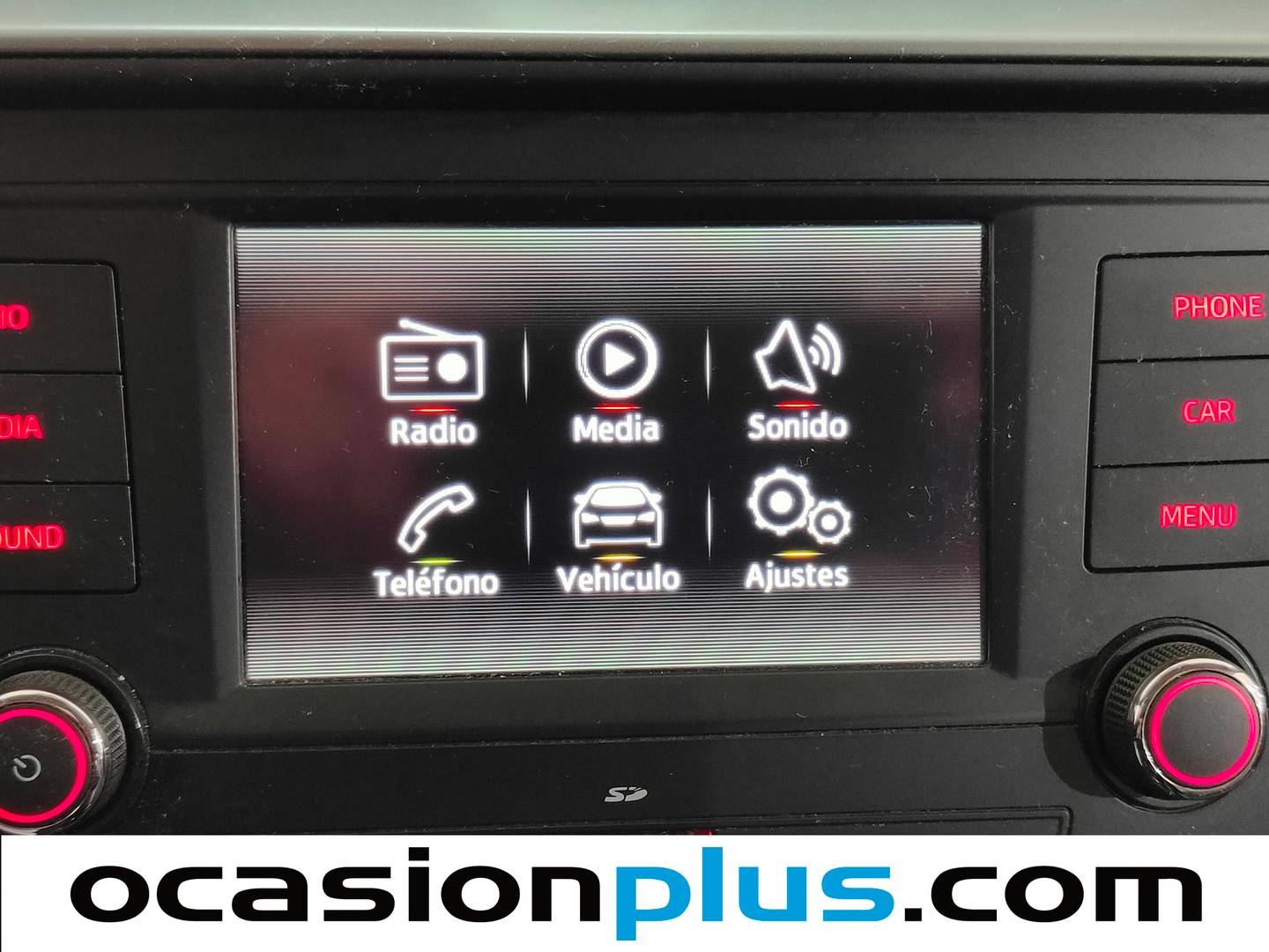 Seat Ibiza SEAT Ibiza 1.0 EcoTSI S&S Style (95 CV) km 0