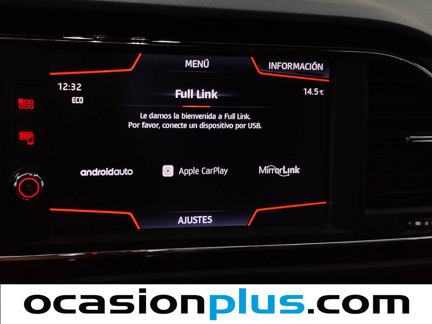 Acabados Seat León SEAT León ST ST 1.5 EcoTSI S&S FR (150 CV)