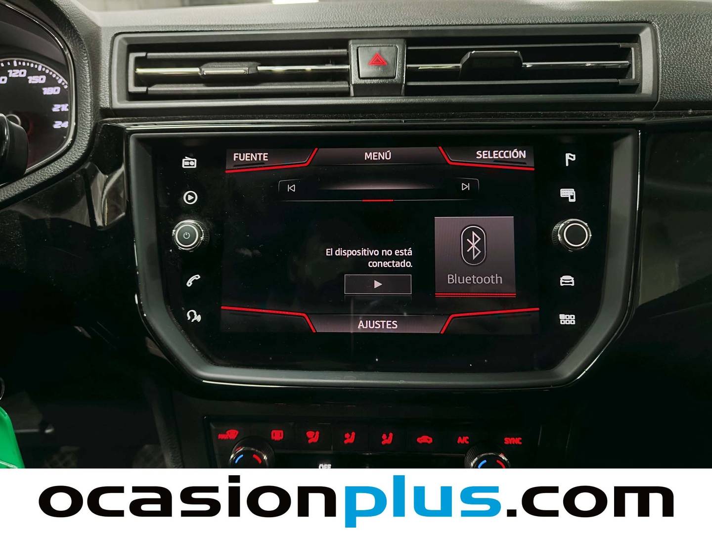 Seat Ibiza Seat Ibiza 1.0 EcoTSI S&S FR (115 CV) gasolina