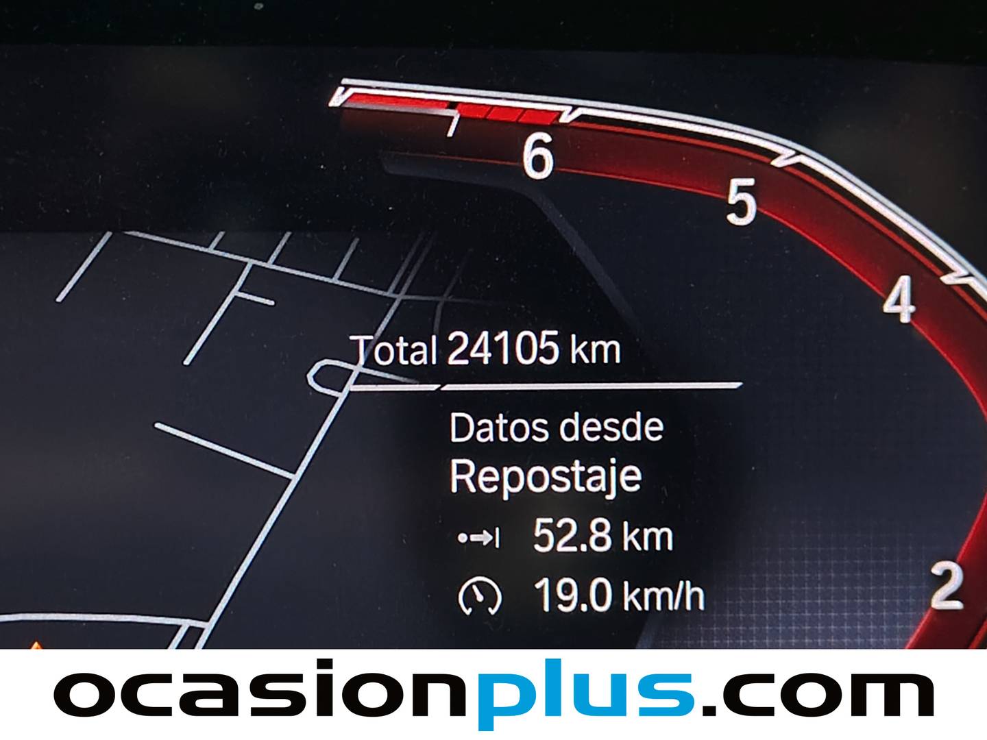 Foto BMW Serie 1 BMW Serie 1 128ti (265 CV) Pack M