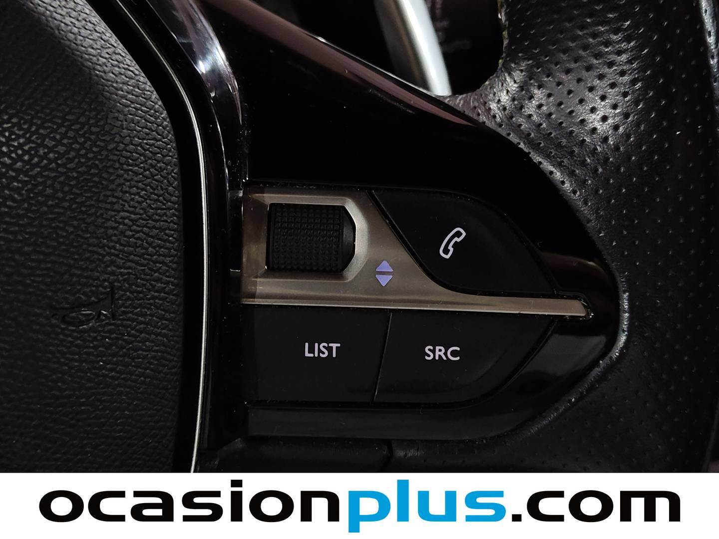Peugeot 2008 Peugeot 2008 PureTech 130 S&S GT Line EAT8 (130 CV) gasolina