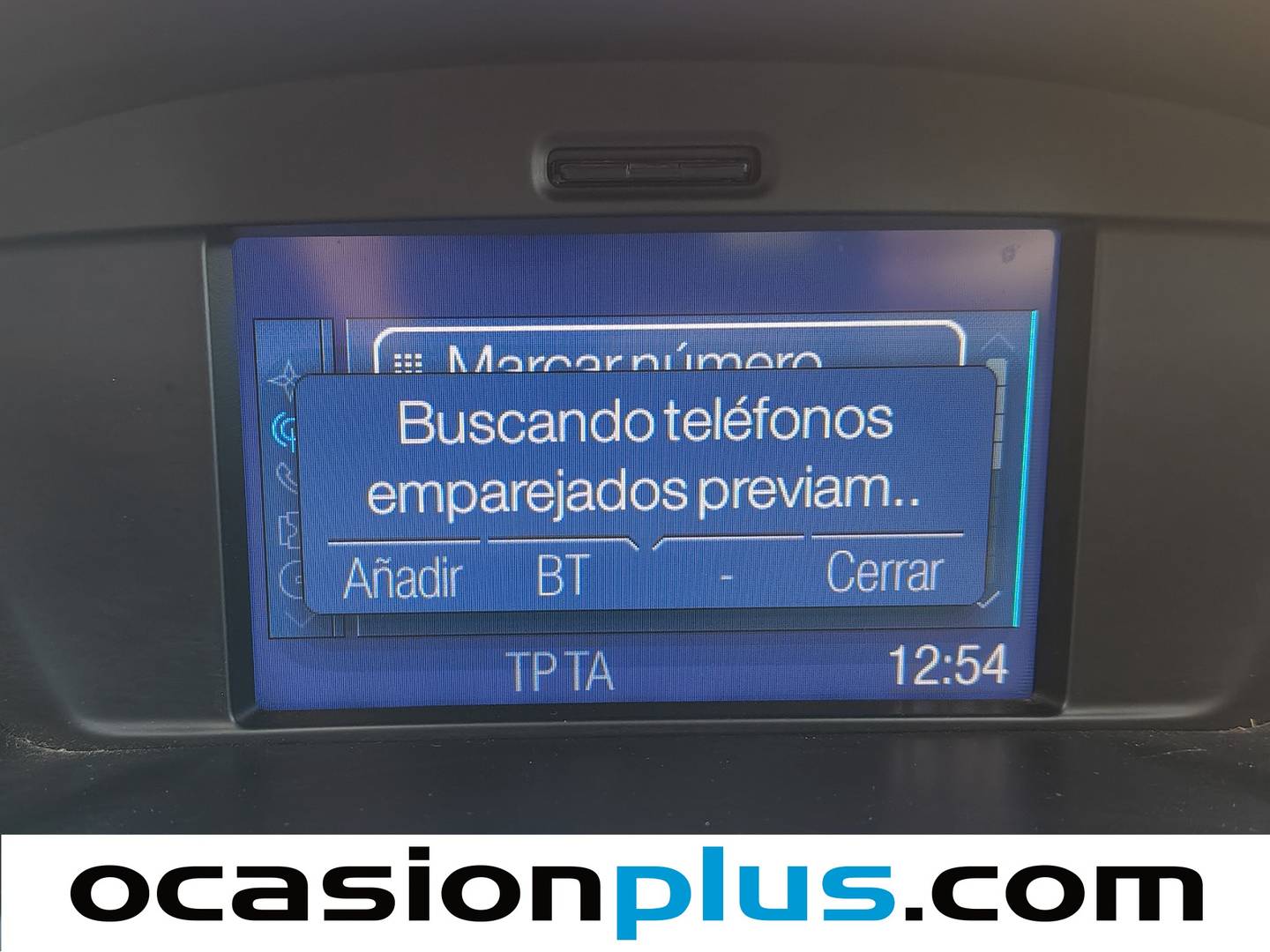 Foto Ford Kuga Ford Kuga 2.0 TDCI S&S Titanium 4x2 (150 CV)
