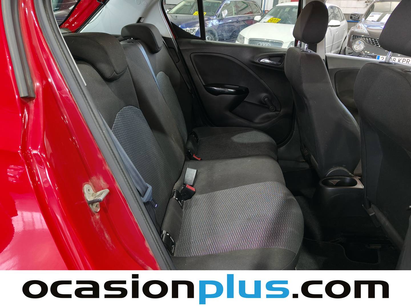 Opel Corsa Opel Corsa 1.4 Turbo S&S Selective (100 CV) al mejor precio