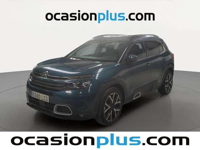 Citroën C5 Aircross BlueHdi 130 S&S Feel (131 CV) de segunda mano