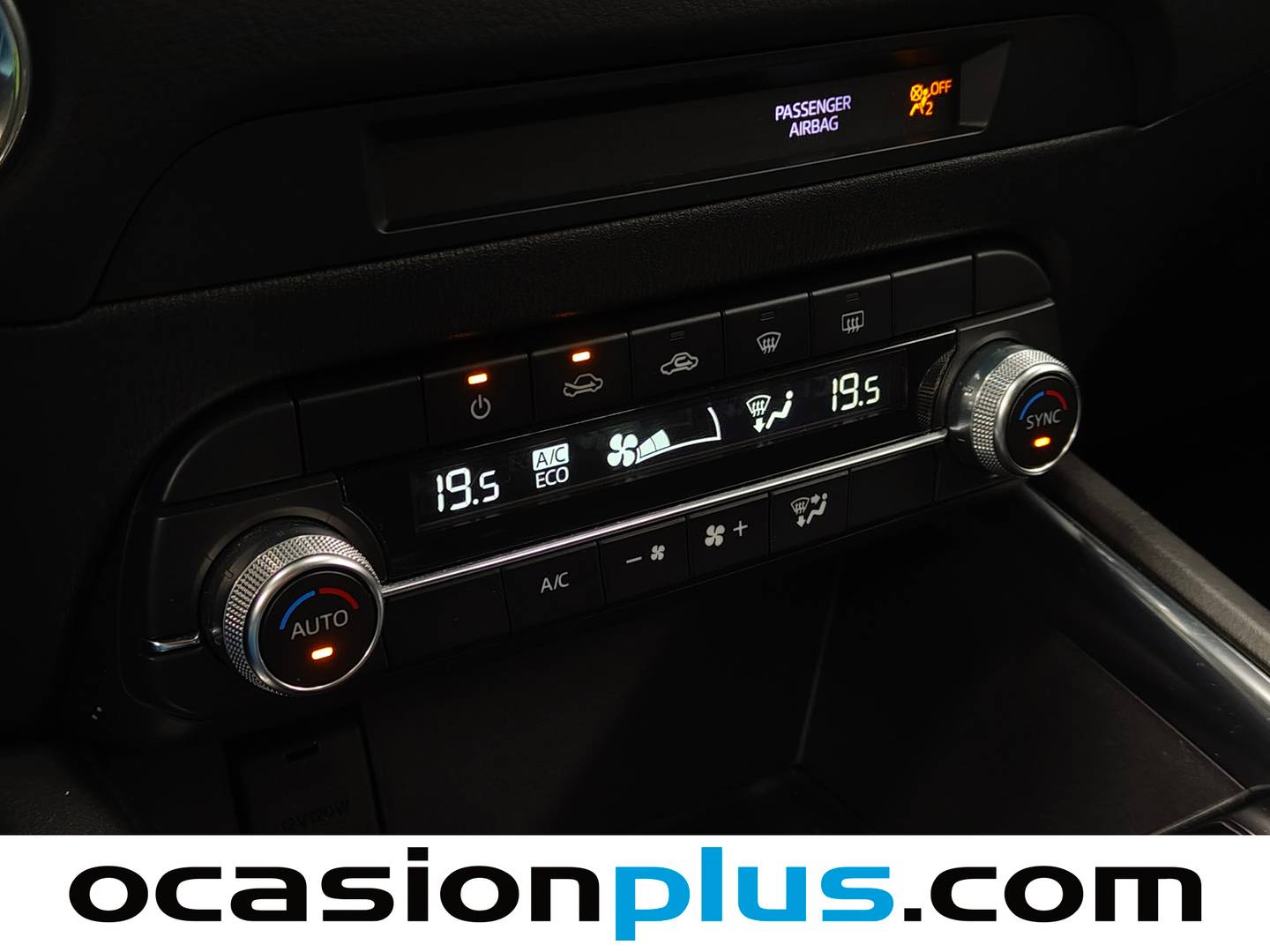 Mazda CX-5 Mazda CX-5 2.2 DE Zenith (150 CV) diésel