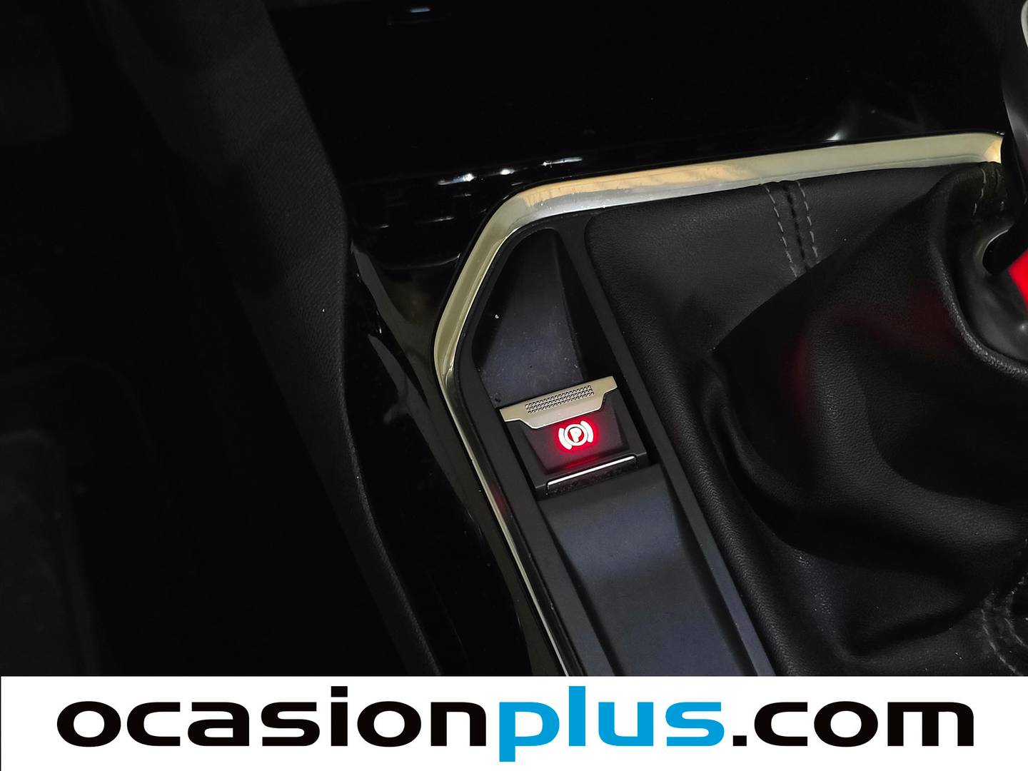 Accesorios del Peugeot 3008 Peugeot 3008 BlueHDI 130 S&S Allure (130 CV)
