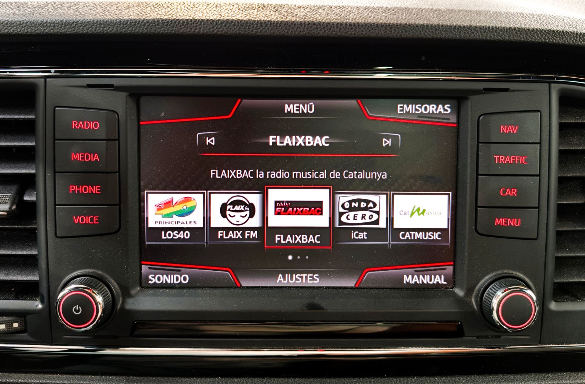 SEAT León ST 2.0 TSI Cupra DSG - foto 43