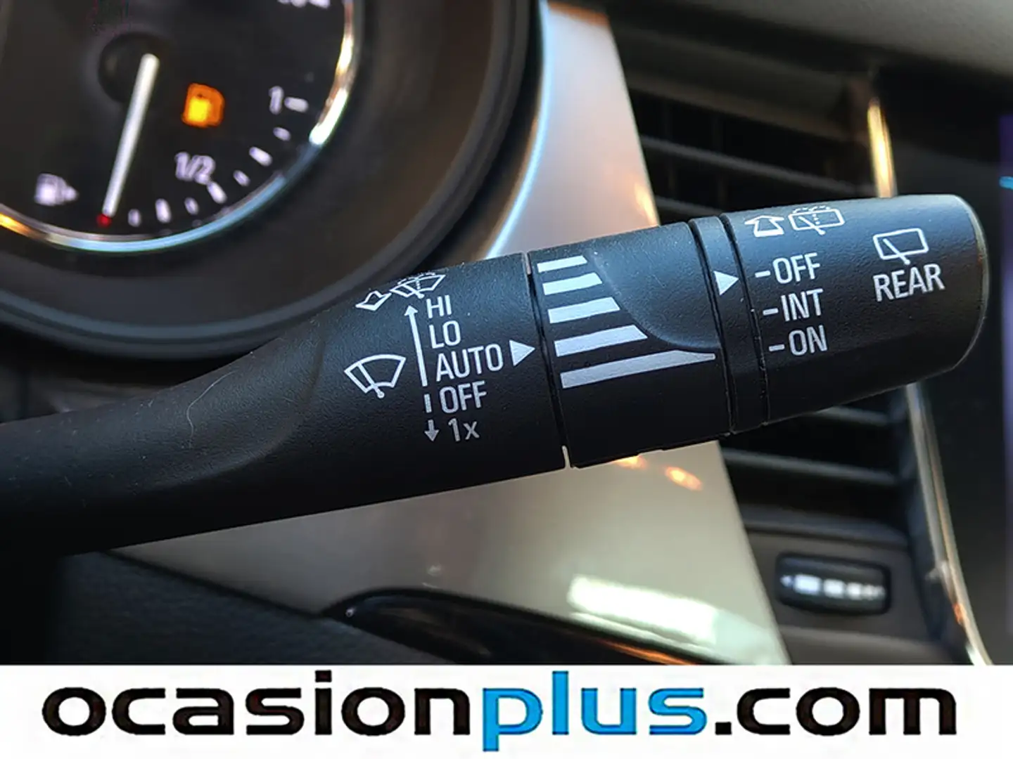 Foto Opel Astra Opel Astra 1.2 Turbo SHL GS Line (110 CV)