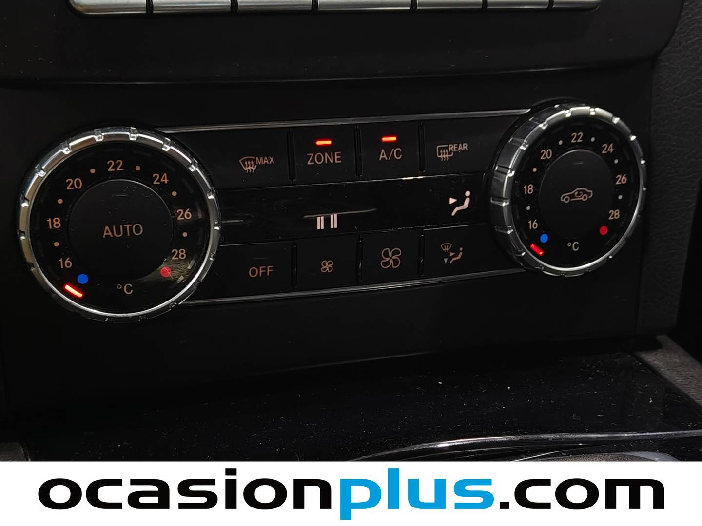 Mercedes Clase C Mercedes Clase C C 220 CDI Blue Efficiency Avantgarde (170 CV) km 0