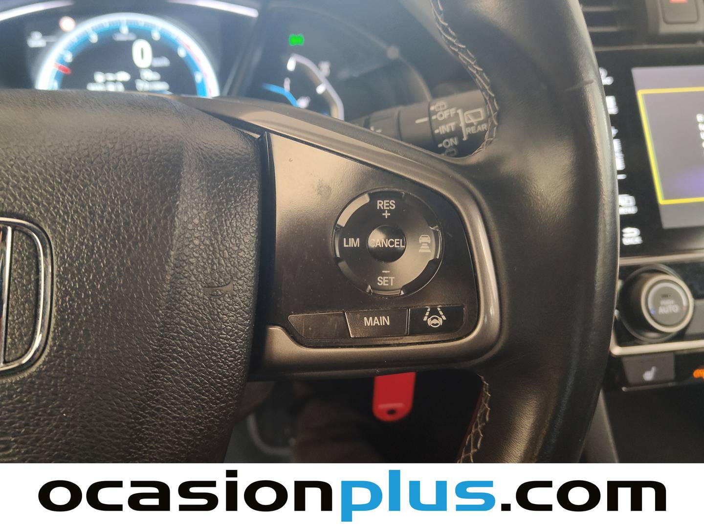 Honda Civic Honda Civic 1.0 I-VTEC TURBO Elegance (129 CV) al mejor precio