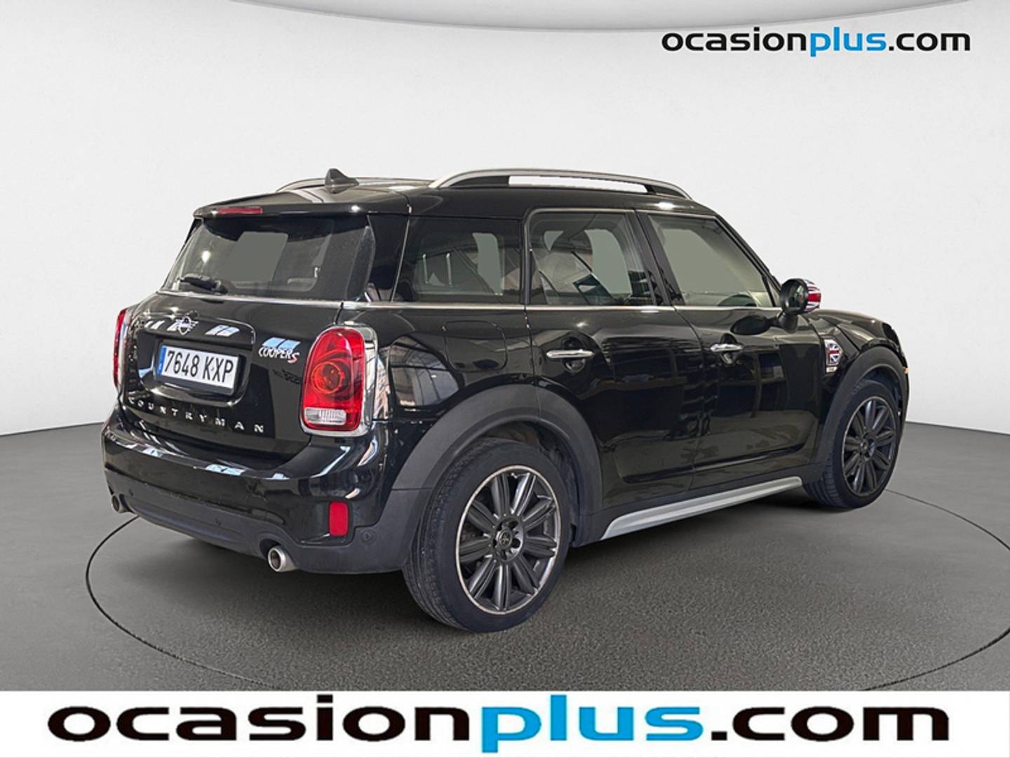 Foto Mini Countryman MINI MINI Countryman Cooper S (192 CV)