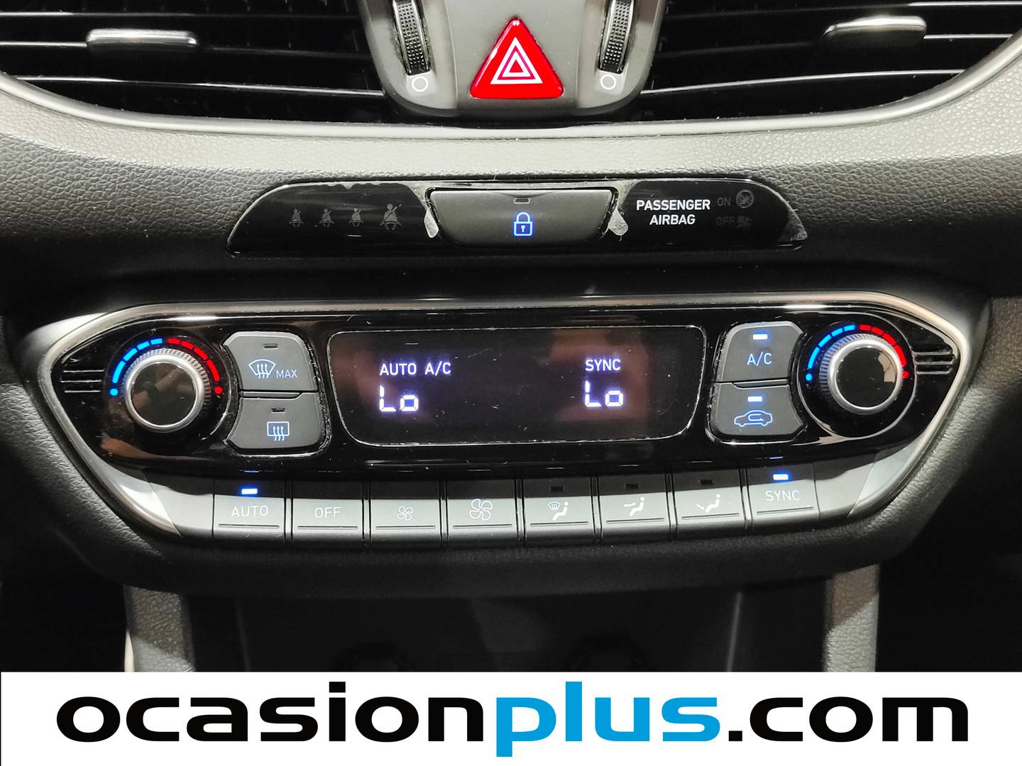 Hyundai i30 Hyundai i30 1.4 TGDI N-Line (140 CV) gasolina
