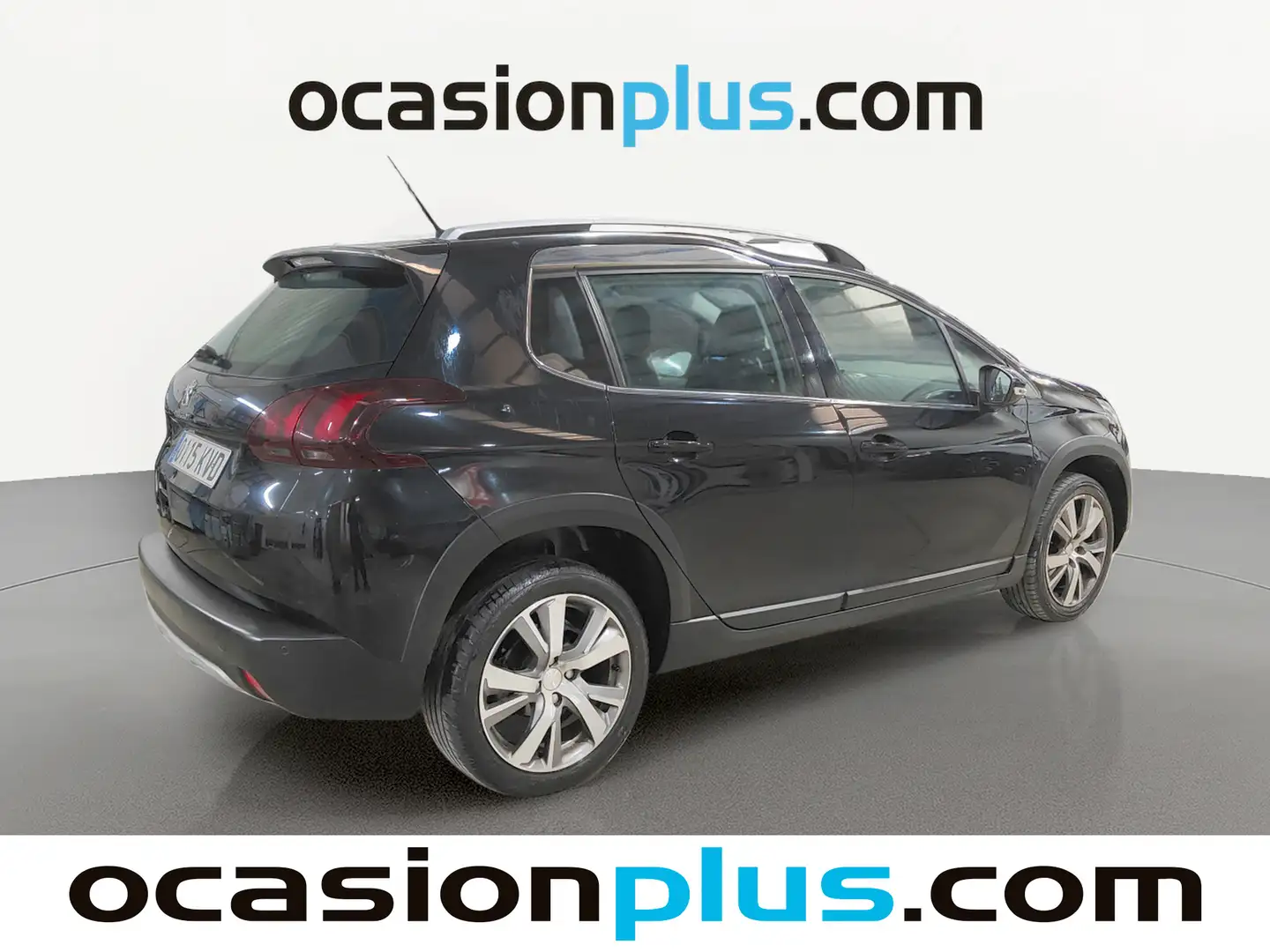 Foto Peugeot 2008 Peugeot 2008 PureTech 110 S&S Allure EAT6 (110 CV)