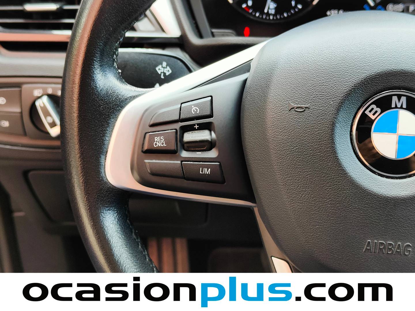BMW X1 BMW X1 sDrive18i (140 CV) 140cv