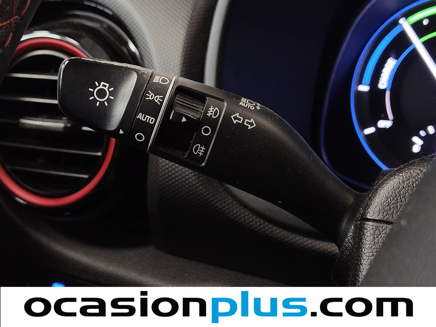 Accesorios del Hyundai Kona Hyundai Kona 1.6 GDI HEV Tecno Red DT (141 CV)