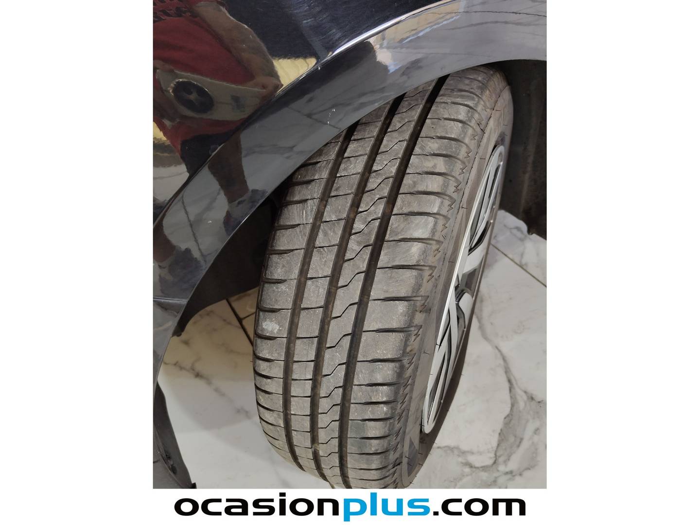 Renault Clio Renault Clio Equilibre TCe (100 CV) GLP glp