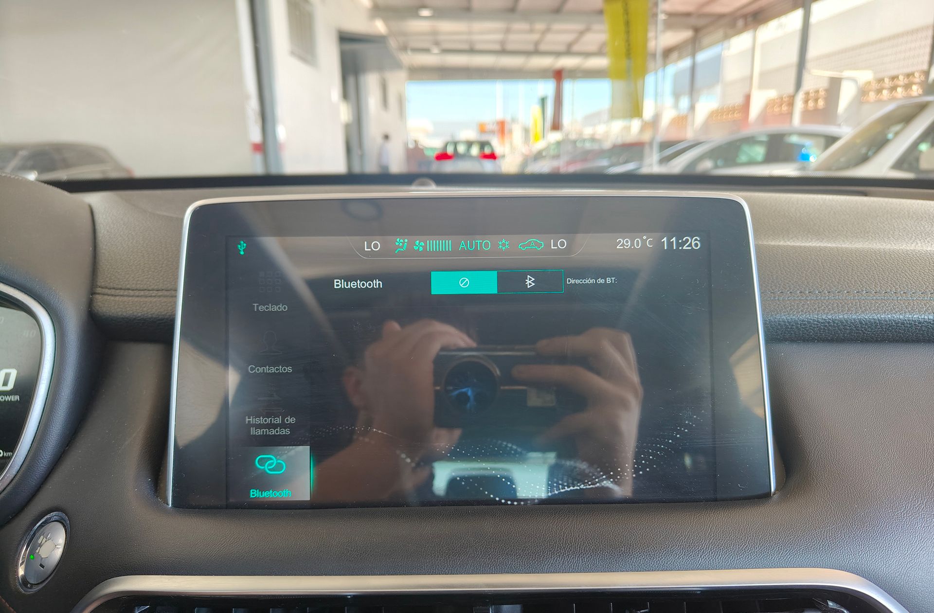 MG eHS 1.5 T-GDi PHEV Luxury - foto 34