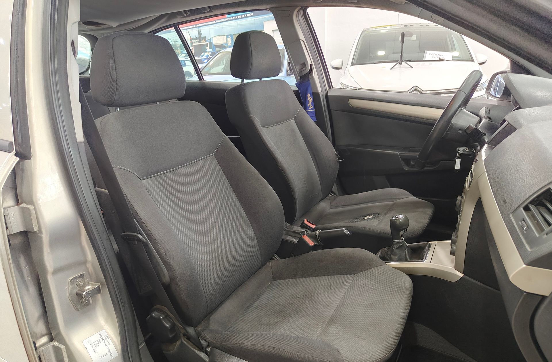 Opel Astra 1.7 CDTI Enjoy - foto 16