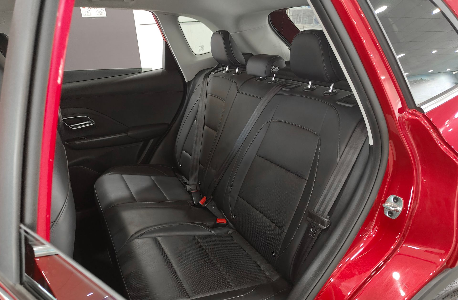 MG ZS 1.5 Hybrid+ Luxury - foto 14