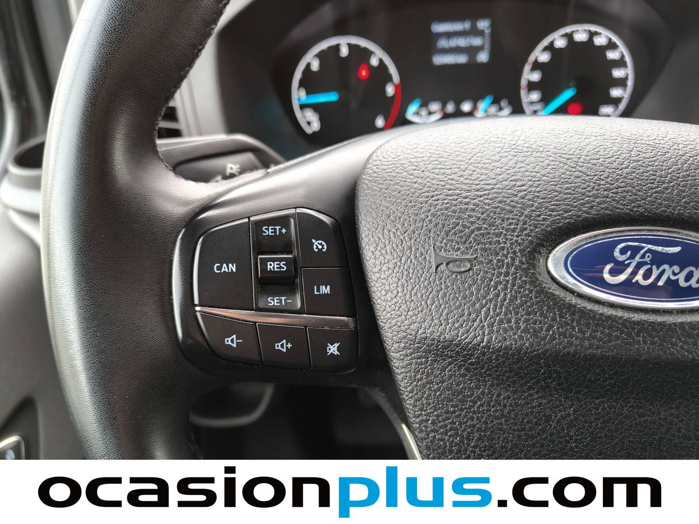 Foto Ford Transit Custom Ford Transit Custom Kombi 2.0 TDCI 320 L1 Trend (130 CV) 9 Plazas