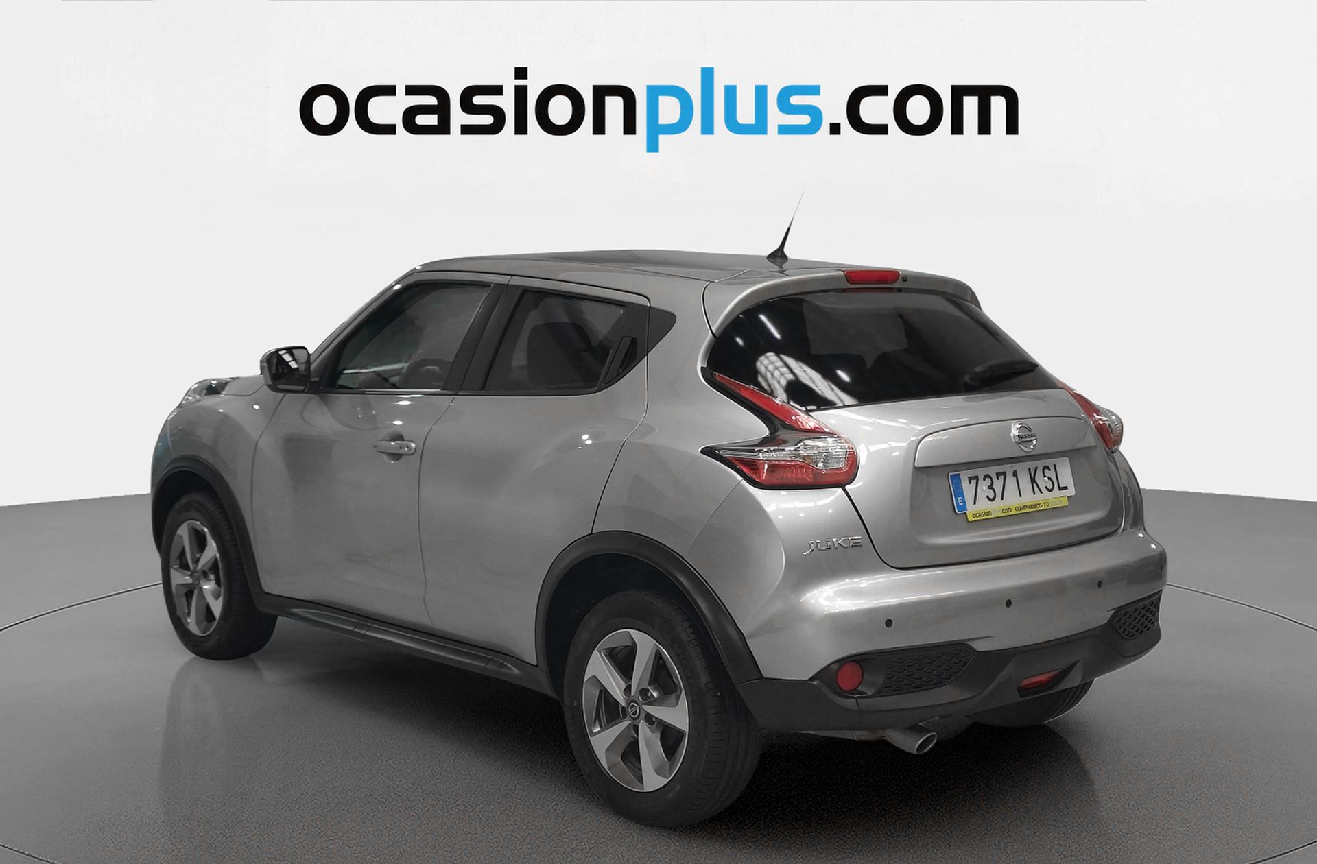 Nissan Juke dCi 110 N-Connecta - foto 3