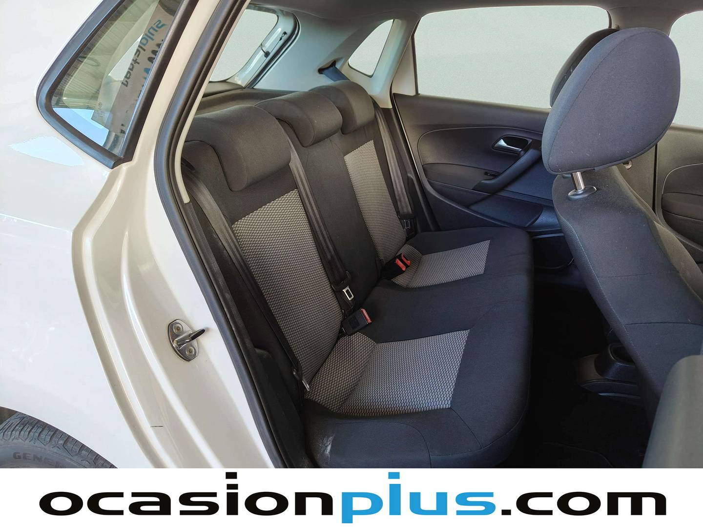 Volkswagen Polo Volkswagen Polo Advance 1.2 TSI (105 CV) DSG al mejor precio