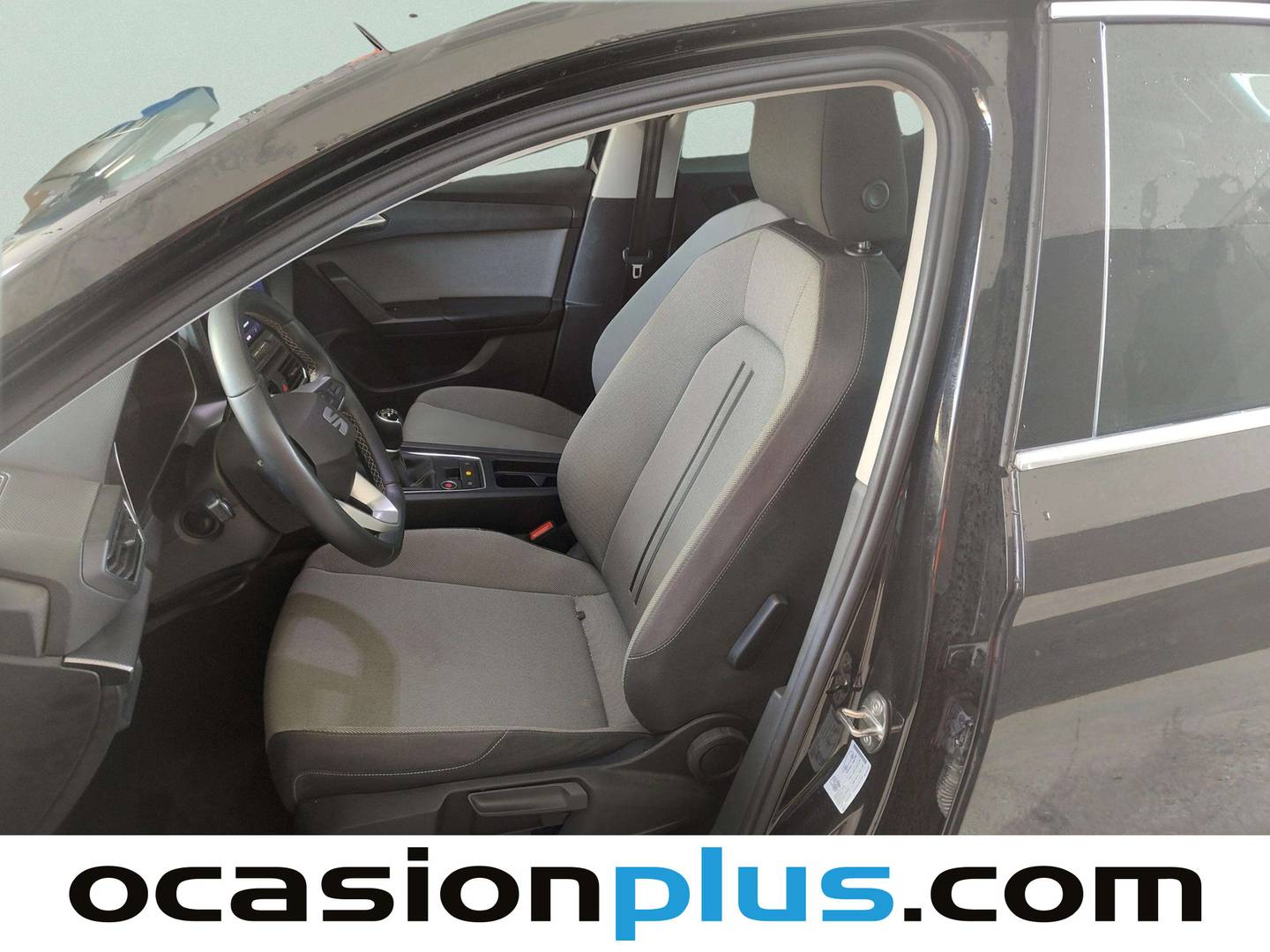 Foto asientos delanteros Seat León Seat León 2.0 TDI S&S Style XL (116 CV)