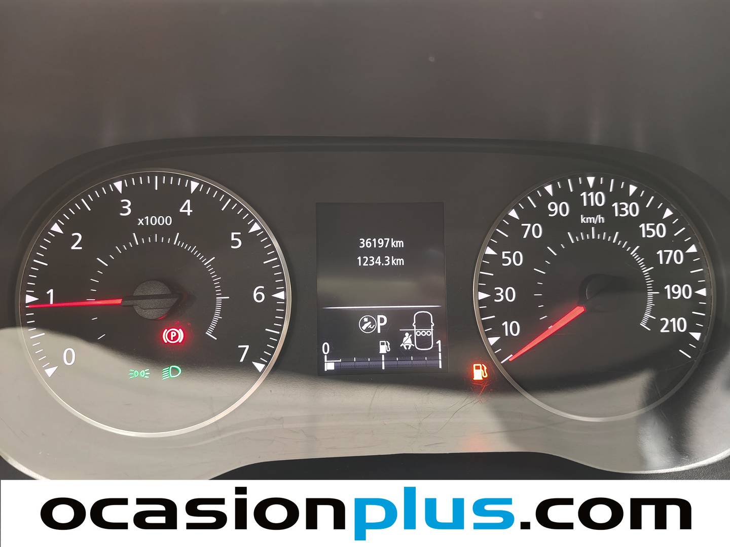 Dacia Duster Dacia Duster Prestige TCE (150 CV) EDC 2021