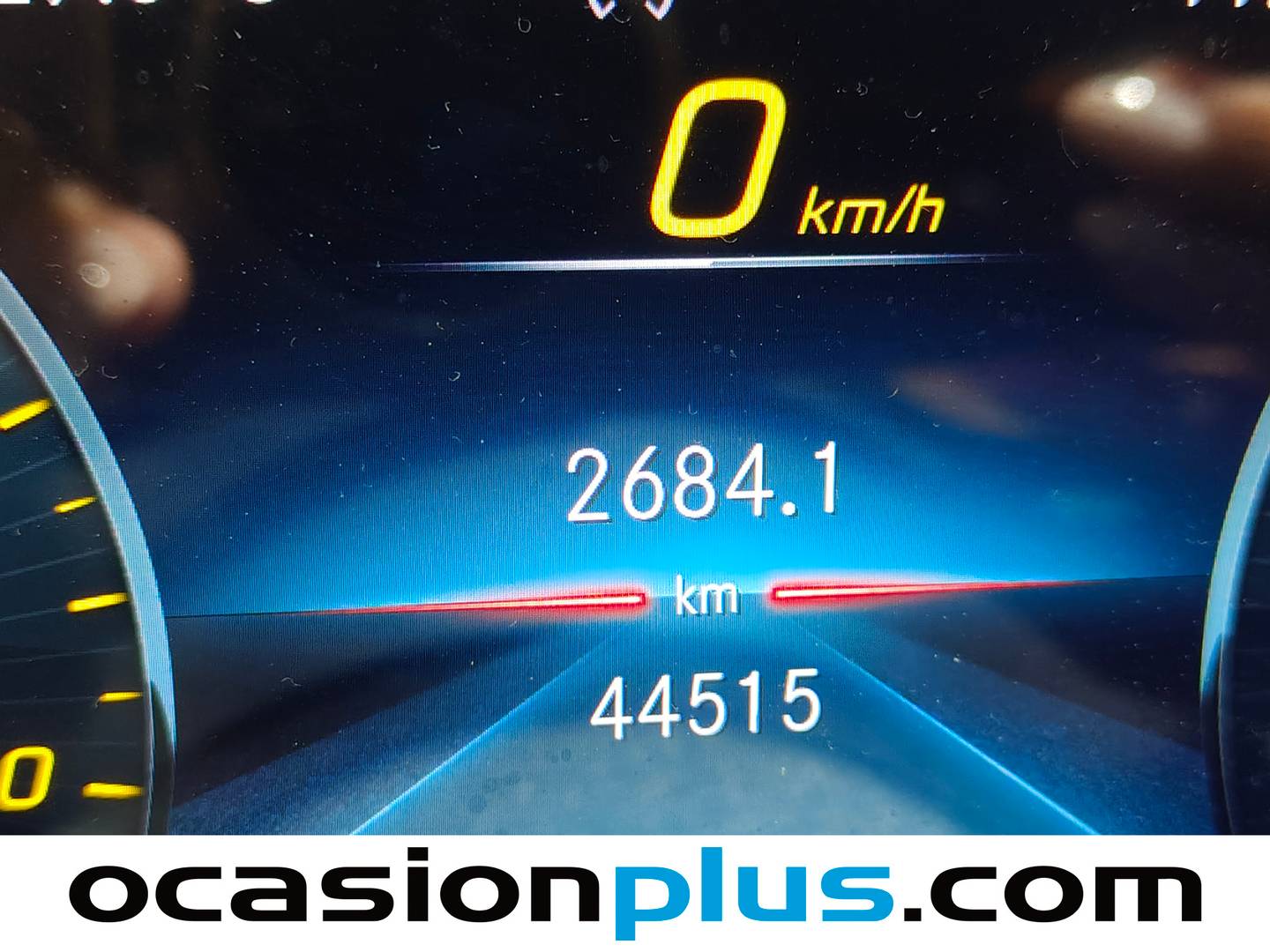 Mercedes GLA Mercedes GLA 200 (163 CV) Pack AMG al mejor precio