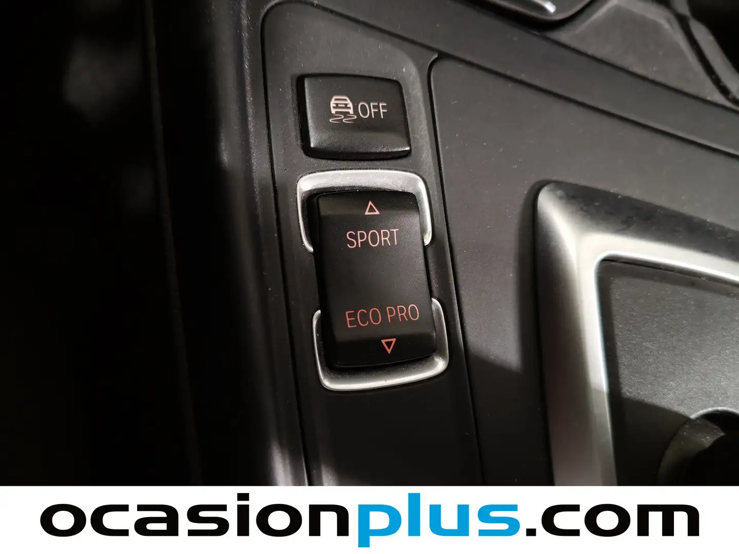 Foto BMW Serie 1 BMW Serie 1 116d (116 CV)