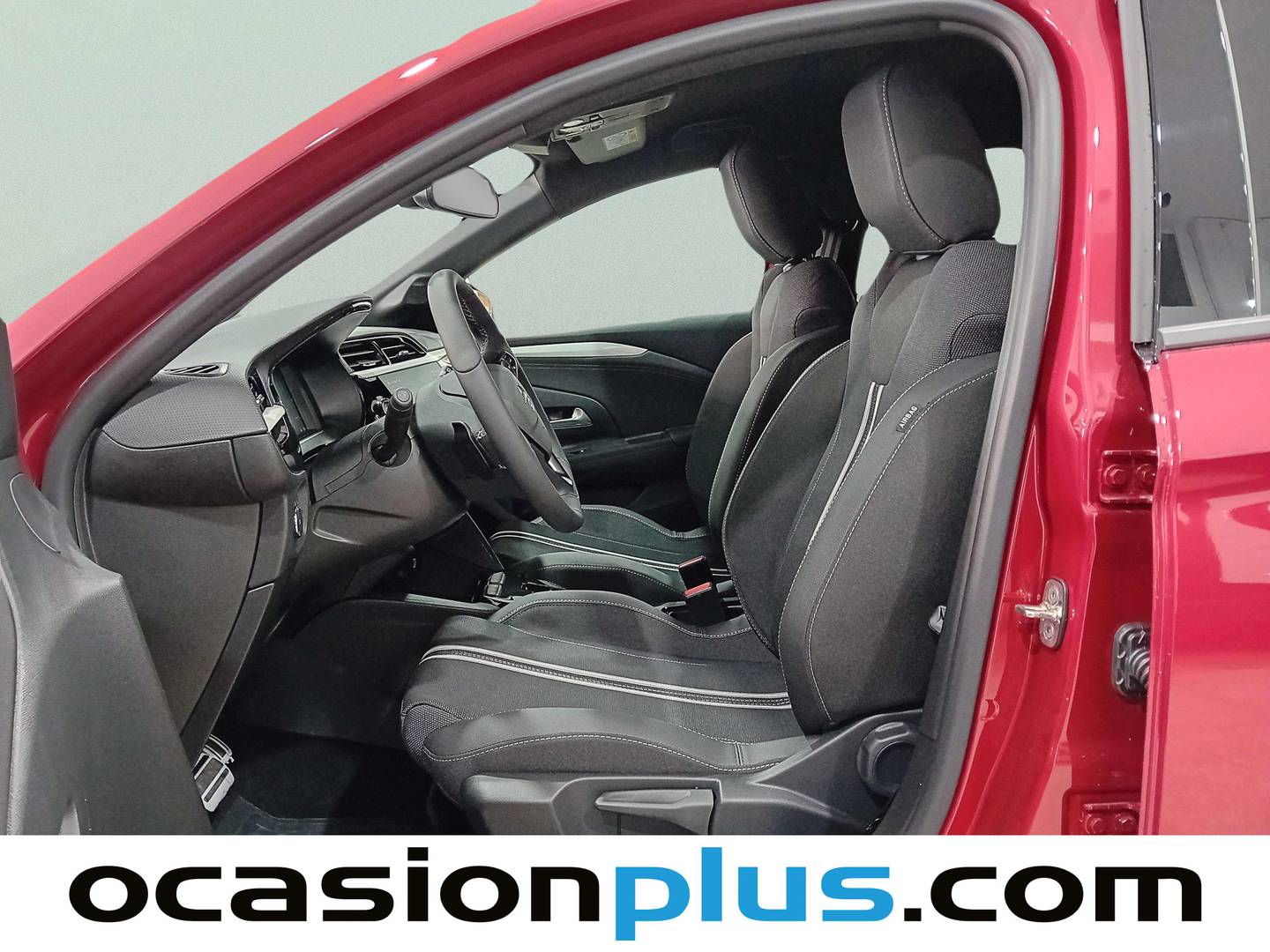 Opel Corsa Opel Corsa 1.2 T XHL Hybrid GS eDCT (110 CV) de segunda mano