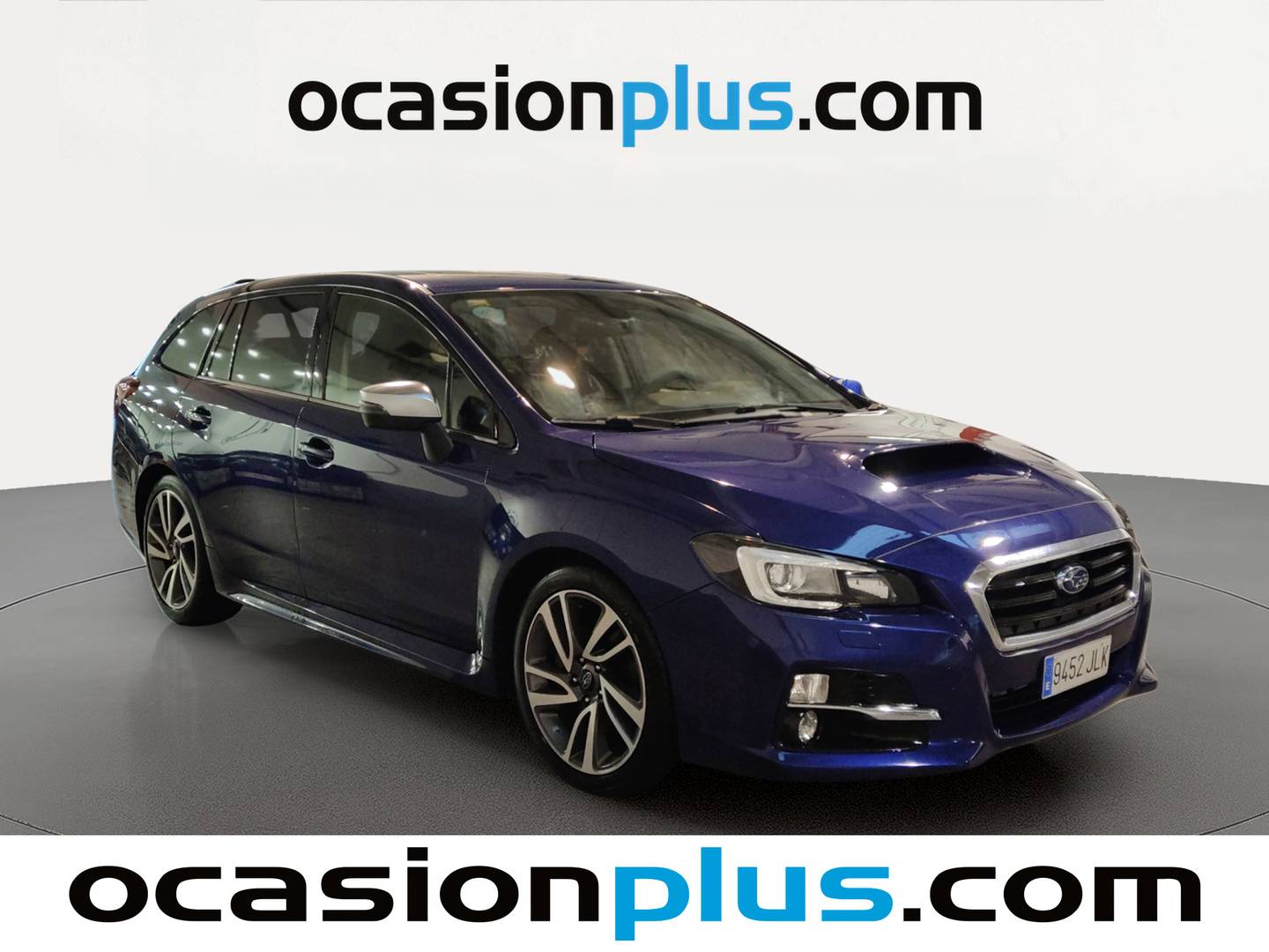 Foto Subaru LEVORG Subaru Levorg 1.6GT-S CVT EXECUTIVE PLUS 4WD AUTO  (170 CV)