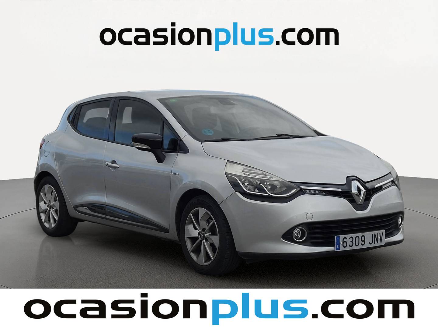 Foto Renault Clio Renault Clio Expression Energy TCe (90 CV)