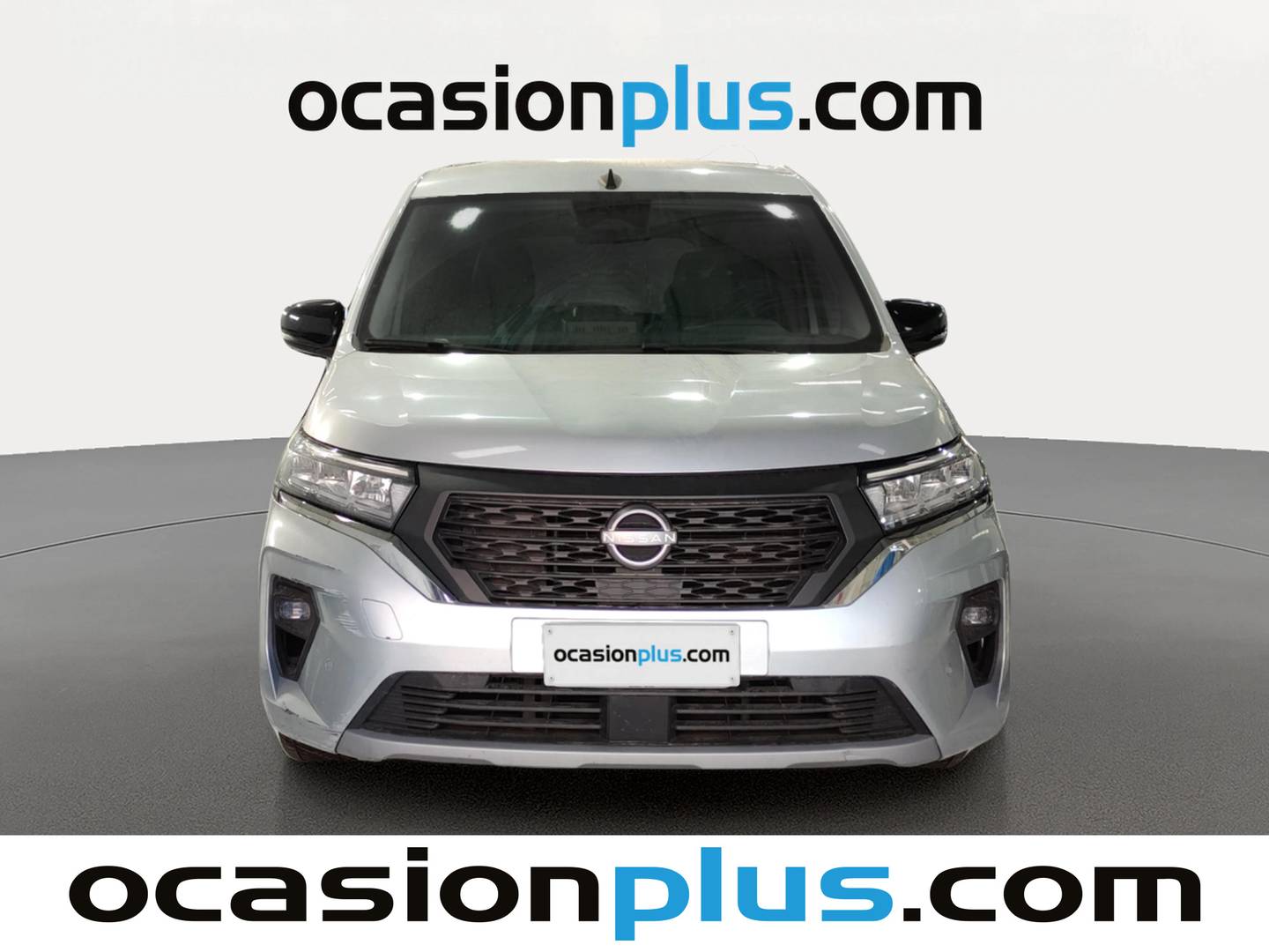 Foto Nissan Townstar Nissan Townstar 1.3G L1 Tekna (130 CV)