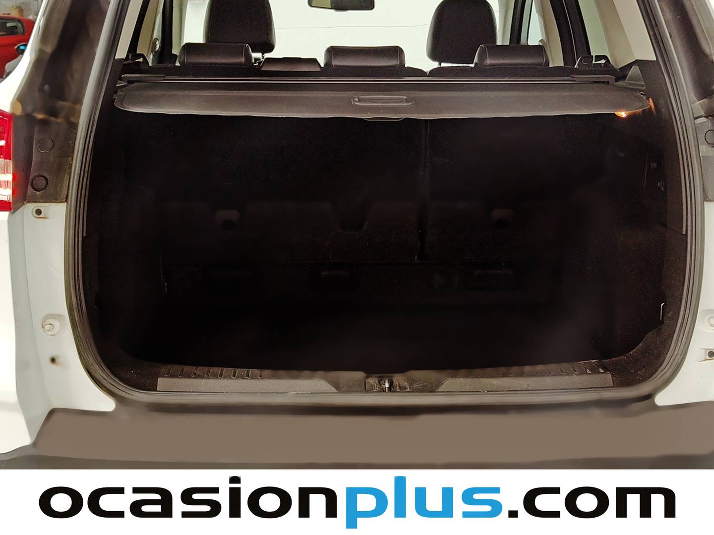 Foto del mantenimiento del Ford Kuga Ford Kuga 1.5 EcoBoost S&S Titanium 4x2 (150 CV)