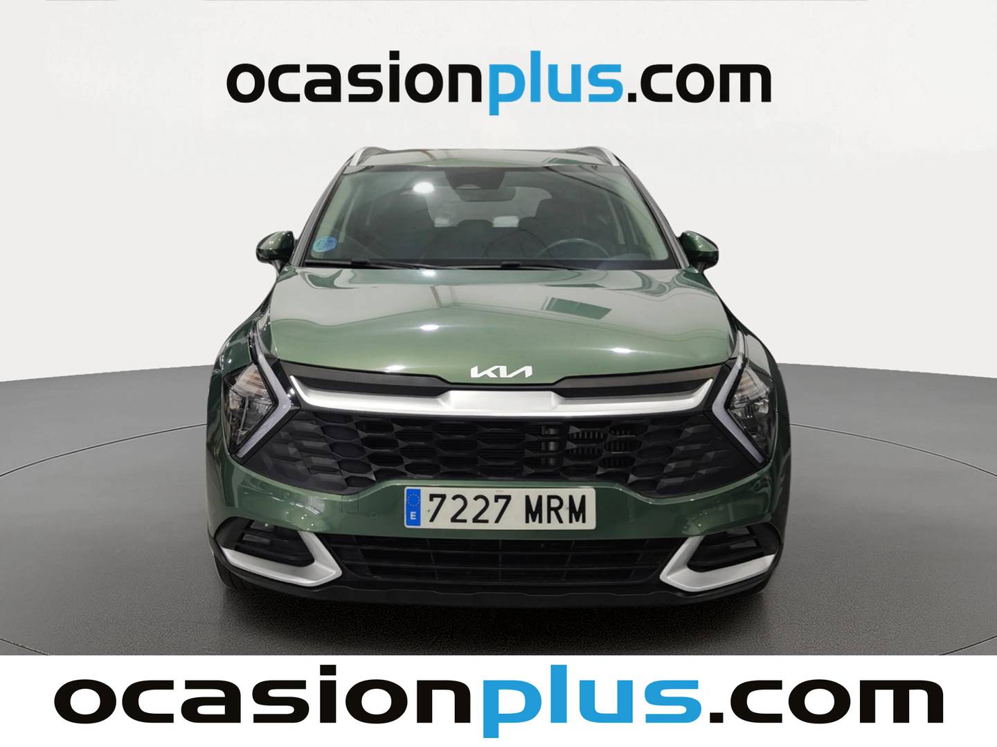 KIA Sportage KIA Sportage 1.6 T-GDi MHEV Drive 4x2 (150 CV) 150cv